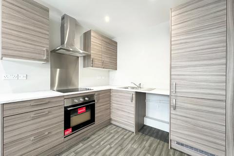 1 bedroom flat to rent, Apartment 27, Greenwood Mill, Alfred Street East, Halifax, West Yorkshire, HX1