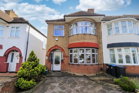 3 bedroom semi-detached house for sale, Trinity Avenue, EN1