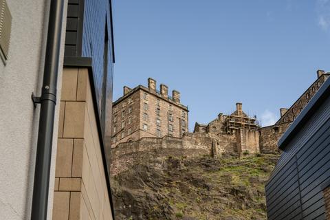 Studio for sale, King's Stables Road, Grassmarket, Edinburgh, EH1