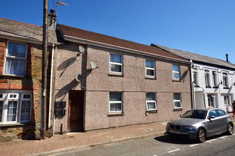 1 bedroom terraced house to rent, Lower Bore Street, Bodmin, PL31