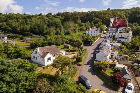 3 bedroom detached bungalow for sale, Allebasi, Wheel Hill, Laxey