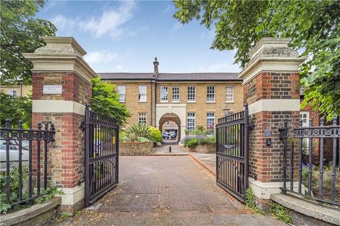 1 bedroom maisonette for sale, Elderwood Place, London, SE27