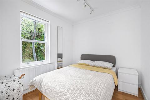 1 bedroom maisonette for sale, Elderwood Place, London, SE27