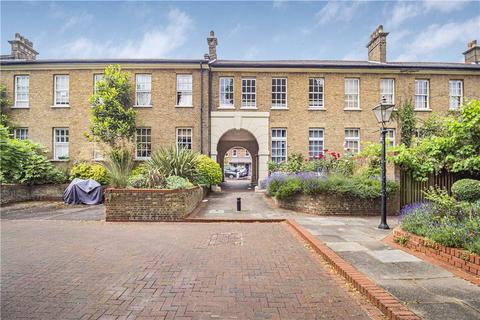 1 bedroom maisonette for sale, Elderwood Place, London, SE27