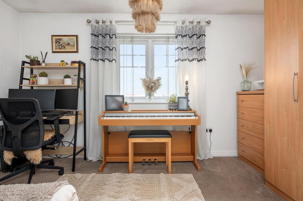 Bedroom Two