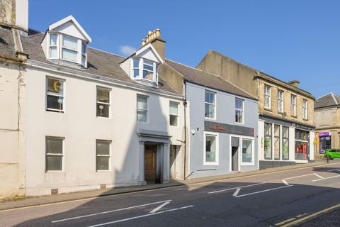 2 bedroom flat for sale, Bloomgate, Lanark