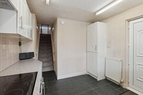 3 bedroom ground floor flat for sale, Goschen Place, Broxburn