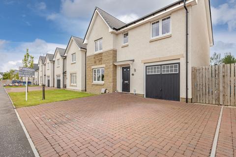 4 bedroom detached house for sale, Briestonhill View, West Calder