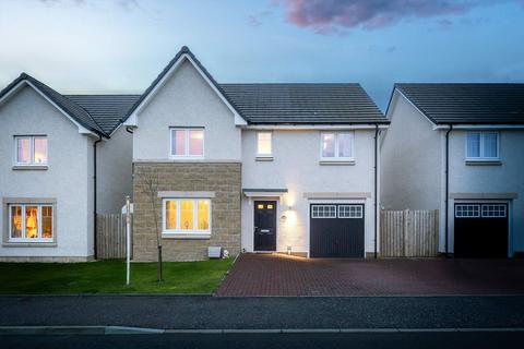 4 bedroom detached house for sale, Briestonhill View, West Calder