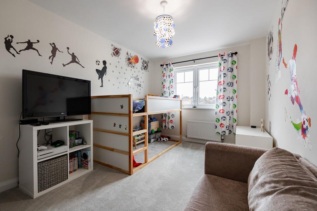 Bedroom Two