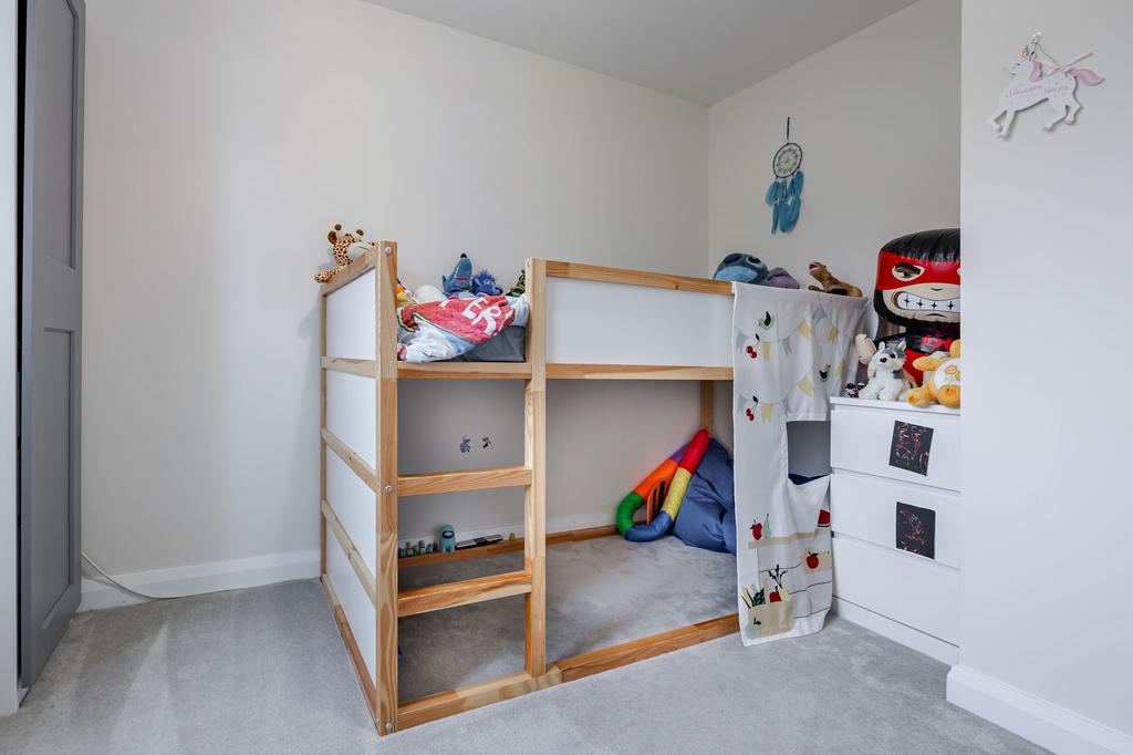 Bedroom Four