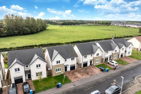 4 bedroom detached house for sale, Briestonhill View, West Calder