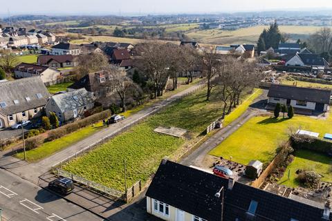 undefined, Plot of Land, Main Street, Stoneyburn