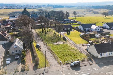 undefined, Plot of Land, Main Street, Stoneyburn