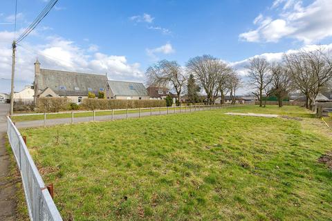 undefined, Plot of Land, Main Street, Stoneyburn