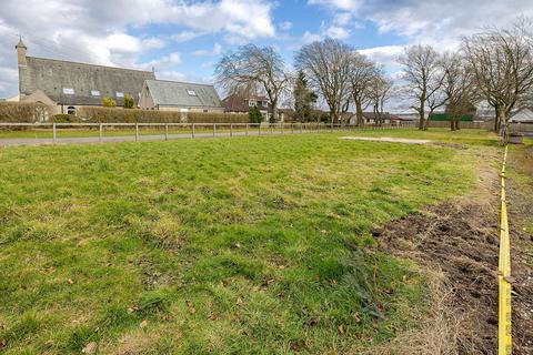 undefined, Plot of Land, Main Street, Stoneyburn