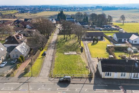 undefined, Plot of Land, Main Street, Stoneyburn