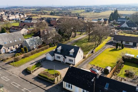 undefined, Plot of Land, Main Street, Stoneyburn