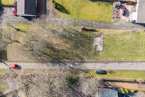 undefined, Plot of Land, Main Street, Stoneyburn
