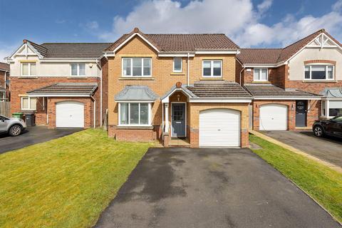 4 bedroom detached house for sale, Old Golf Course Road, Armadale