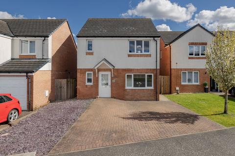 3 bedroom detached house for sale, Renton Drive, Bathgate