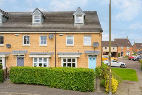 3 bedroom semi-detached house for sale, Leyland Road, Bathgate