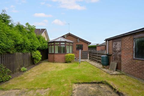 3 bedroom detached bungalow for sale, Eldrick Lane, Fauldhouse