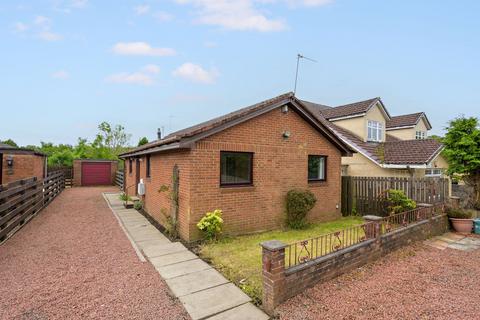 3 bedroom detached bungalow for sale, Eldrick Lane, Fauldhouse