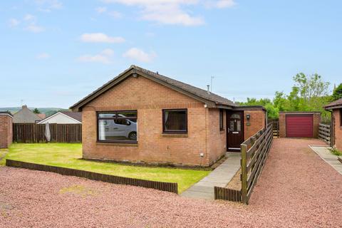 3 bedroom detached bungalow for sale, Eldrick Lane, Fauldhouse