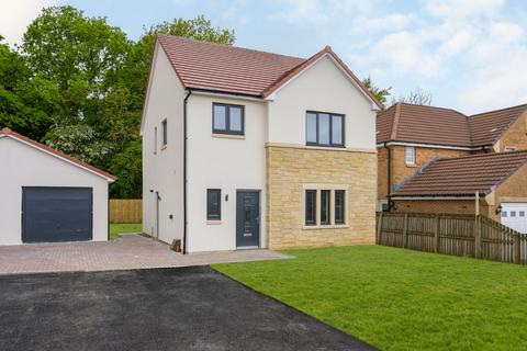 4 bedroom detached house for sale, Plot 18, Tarbert Drive, Murieston, Livingston