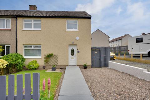 3 bedroom semi-detached house for sale, Griffith Drive, Whitburn
