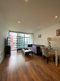 1 bedroom apartment to rent, Queenstown Road, London SW11