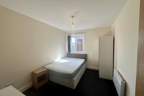 2 bedroom apartment to rent, Berwick Street, Liverpool L6