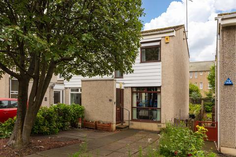 2 bedroom semi-detached villa for sale, Moat Terrace, Edinburgh EH14