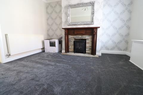 2 bedroom terraced house to rent, 7 Edward Street, Ashton-under-Lyne, OL6 6RF