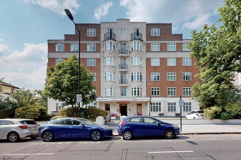 3 bedroom flat for sale, William Court, Hall Road, St John's Wood NW8