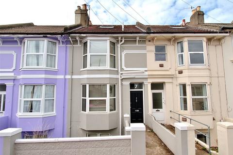 1 bedroom terraced house to rent, Brighton, East Sussex BN2