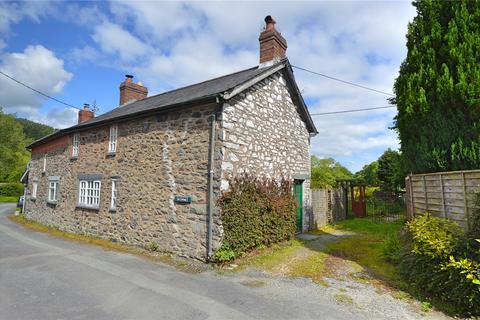 2 bedroom semi-detached house for sale, Carno, Caersws, Powys, SY17