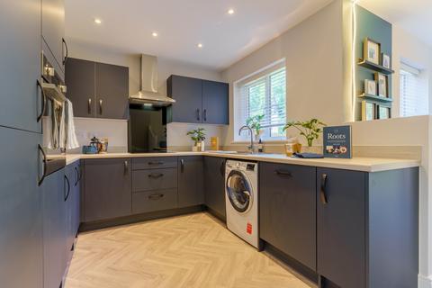 3 bedroom semi-detached house for sale, Plot 72, The Eucalyptus - Semi at Wooton Grange, Off Edward Benefer Way, South Wootton PE30