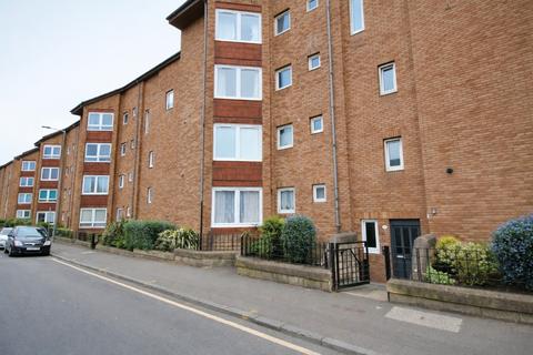 undefined, Pleasance, Newington, Edinburgh, EH8