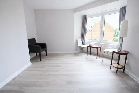 undefined, Pleasance, Newington, Edinburgh, EH8