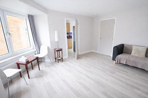 undefined, Pleasance, Newington, Edinburgh, EH8