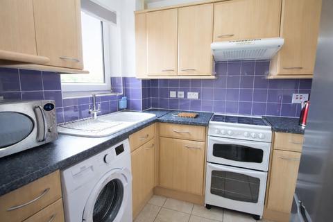 undefined, Pleasance, Newington, Edinburgh, EH8