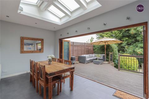 4 bedroom semi-detached house for sale, Parkside Drive, Hertfordshire WD17