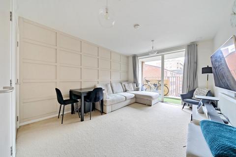 2 bedroom apartment for sale, Pioneer Court, 50 Hammersley Road, London, E16