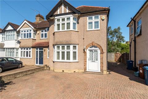 3 bedroom detached house for sale, Park Crescent, Harrow, Middlesex