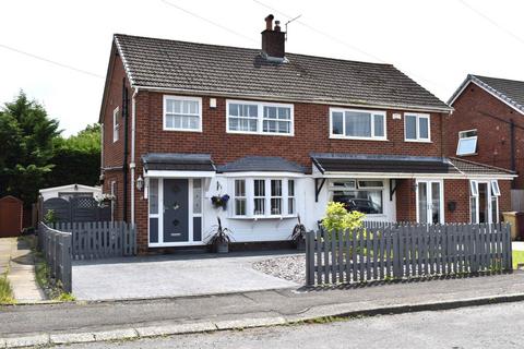 3 bedroom semi-detached house for sale, Croft Gate, Bolton BL2