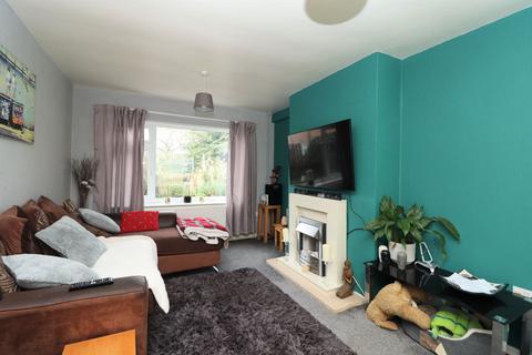 2 bedroom end of terrace house for sale, Alder Road, Preston PR2