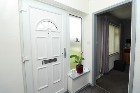 2 bedroom end of terrace house for sale, Alder Road, Preston PR2