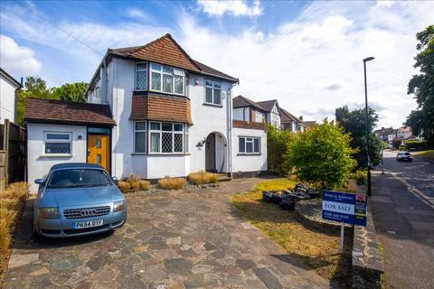 3 bedroom detached house for sale, Tollers Lane